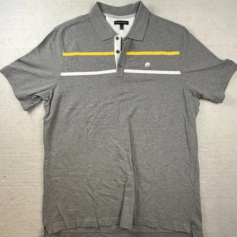 Banana Republic brand banana